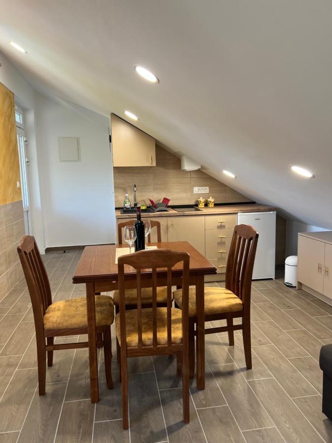 Appartement Ciro