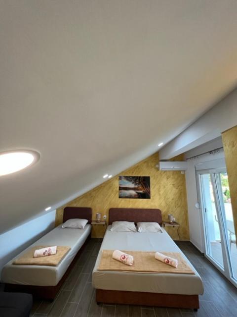 Ciro Appartement Herceg Novi