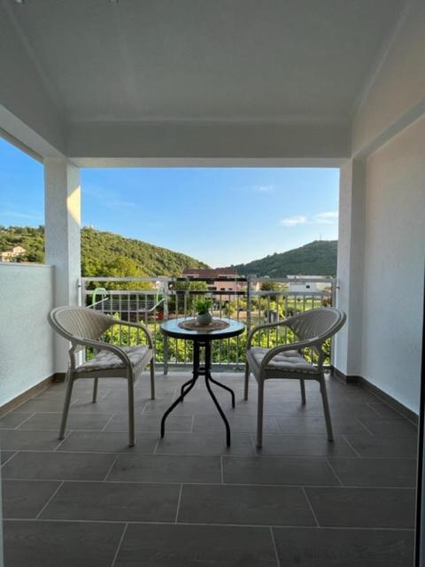 Appartement Ciro *