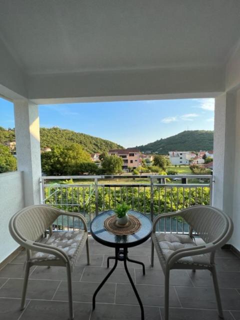 Appartement Ciro