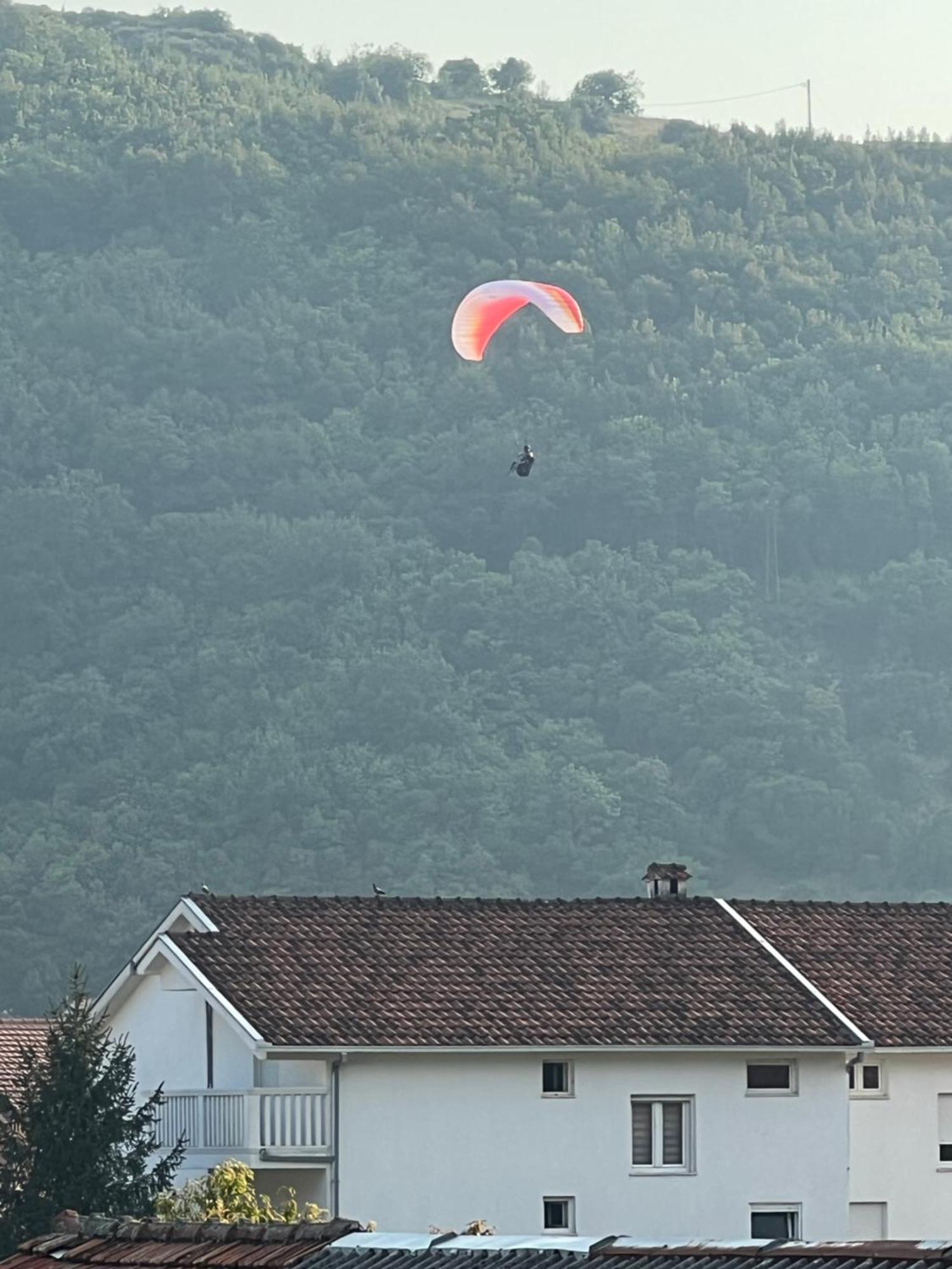 Appartement Ciro